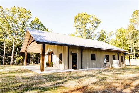 In addition, we provide our local customers with a variety of construction services. . Barndominium kits prices georgia
